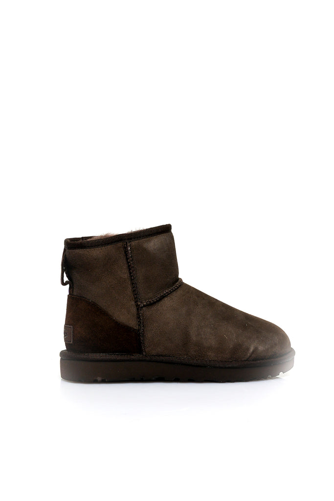 Scarpe Donna Ugg W CLASSIC MINI II 1016222 DUSTED COCOA W CLASSIC MINI II 1016222 DUSTED COCOA Ugg 