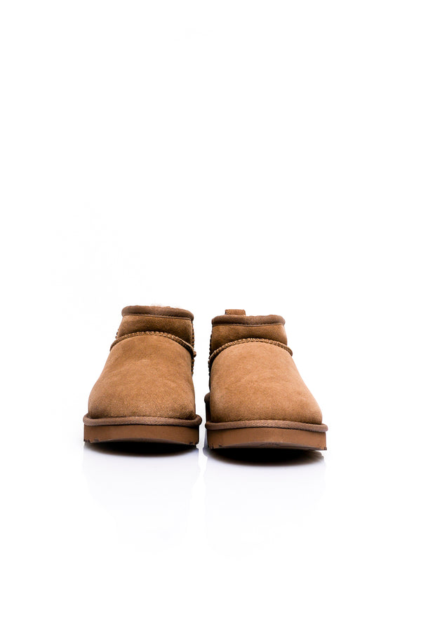 Scarpe Donna Ugg W CLASSIC ULTRA MINI 1116109 CARIBOU W CLASSIC ULTRA MINI 1116109 CARIBOU Ugg 