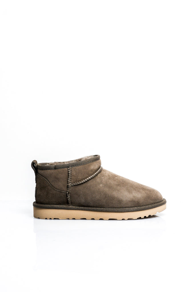 Scarpe Donna Ugg W CLASSIC ULTRA MINI 1116109 DRIED OREGANO W CLASSIC ULTRA MINI 1116109 DRIED OREGANO Ugg 