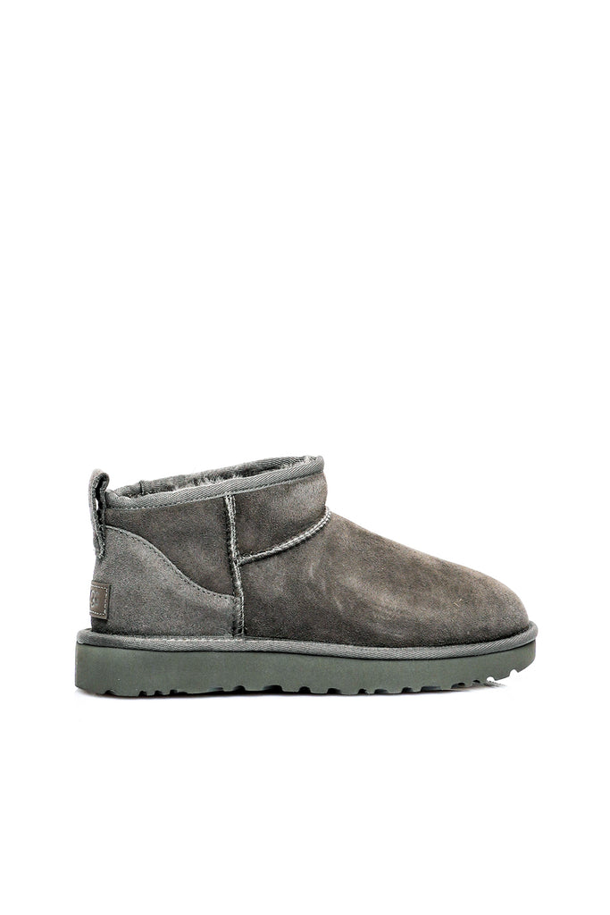  W CLASSIC ULTRA MINI 1116109 GREY Ugg 
