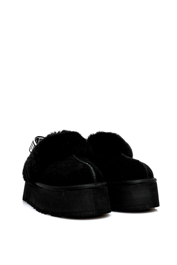 W FUNKETTE 1113474 BLACK Ugg 