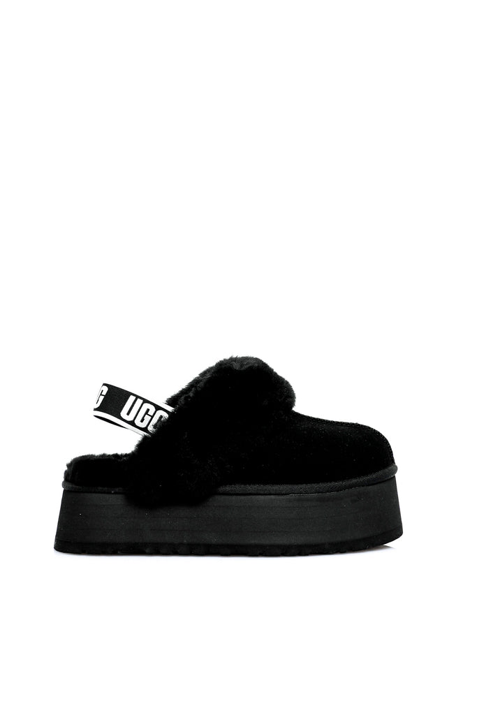  W FUNKETTE 1113474 BLACK Ugg 