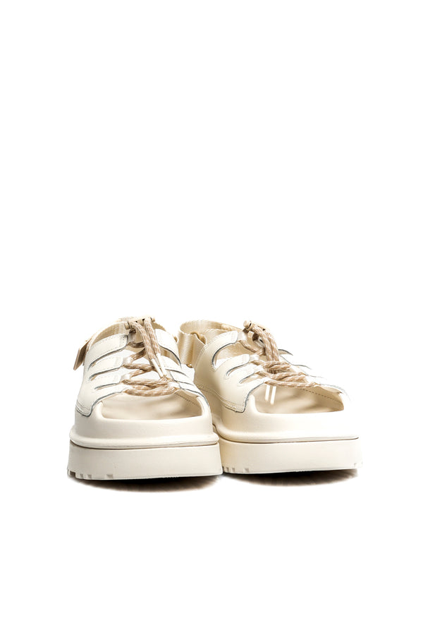 Sandali Donna Ugg W GOLDENGLOW TOGGLE 1179370 JASMINE W GOLDENGLOW TOGGLE 1179370 JASMINE Ugg 
