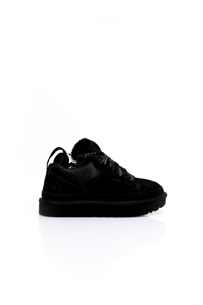 Scarpe Donna Ugg W LOWMEL 1144032 BLACK W LOWMEL 1144032 BLACK Ugg 