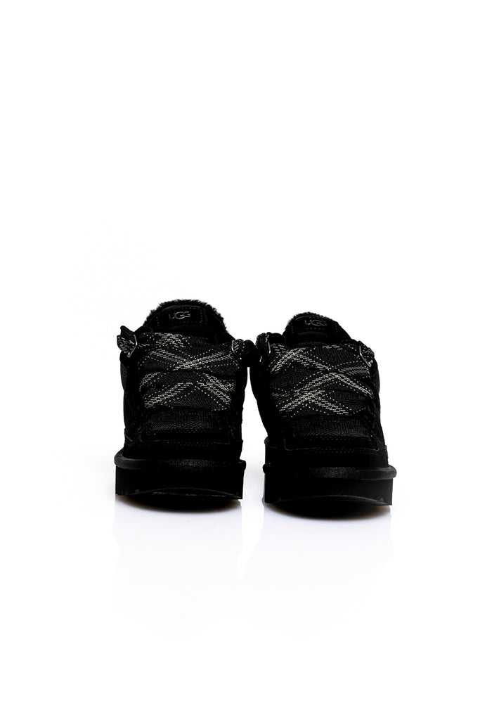 Scarpe Donna Ugg W LOWMEL 1144032 BLACK W LOWMEL 1144032 BLACK Ugg 