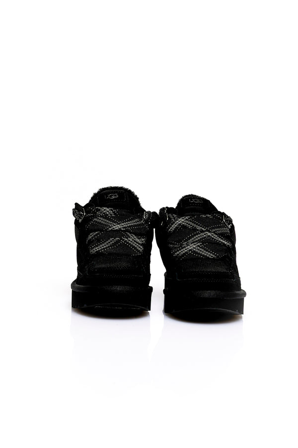 Scarpe Donna Ugg W LOWMEL 1144032 BLACK W LOWMEL 1144032 BLACK Ugg 