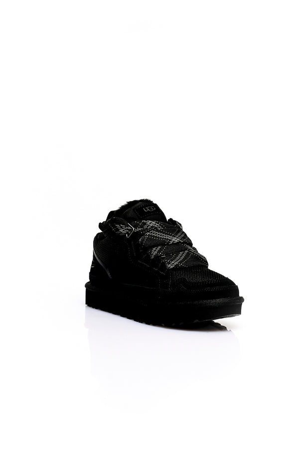 Scarpe Donna Ugg W LOWMEL 1144032 BLACK W LOWMEL 1144032 BLACK Ugg 