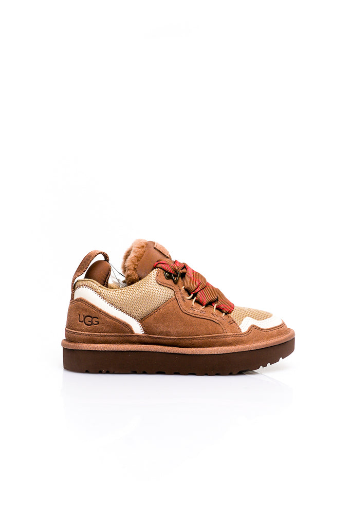 Scarpe Donna Ugg W LOWMEL 1144032 ROCKY OAK W LOWMEL 1144032 ROCKY OAK Ugg 