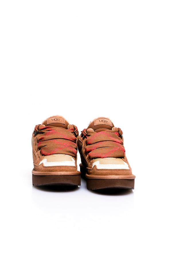 Scarpe Donna Ugg W LOWMEL 1144032 ROCKY OAK W LOWMEL 1144032 ROCKY OAK Ugg 
