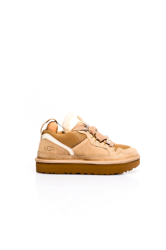 Scarpe Donna Ugg W LOWMEL 1144032 SAND W LOWMEL 1144032 SAND Ugg 
