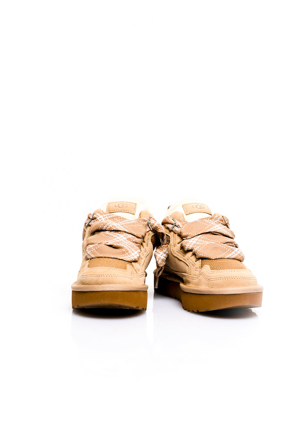 Scarpe Donna Ugg W LOWMEL 1144032 SAND W LOWMEL 1144032 SAND Ugg 