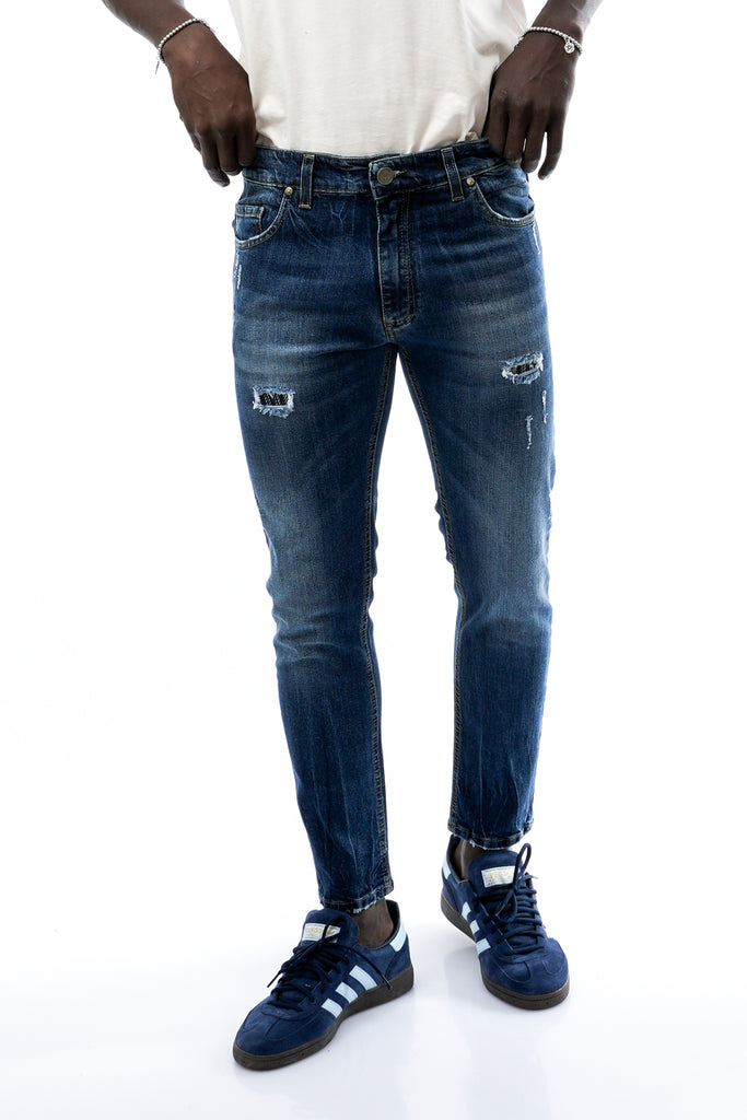 Jeans Uomo V2 JU BLXTJ1 JU BLXTJ1 V2 