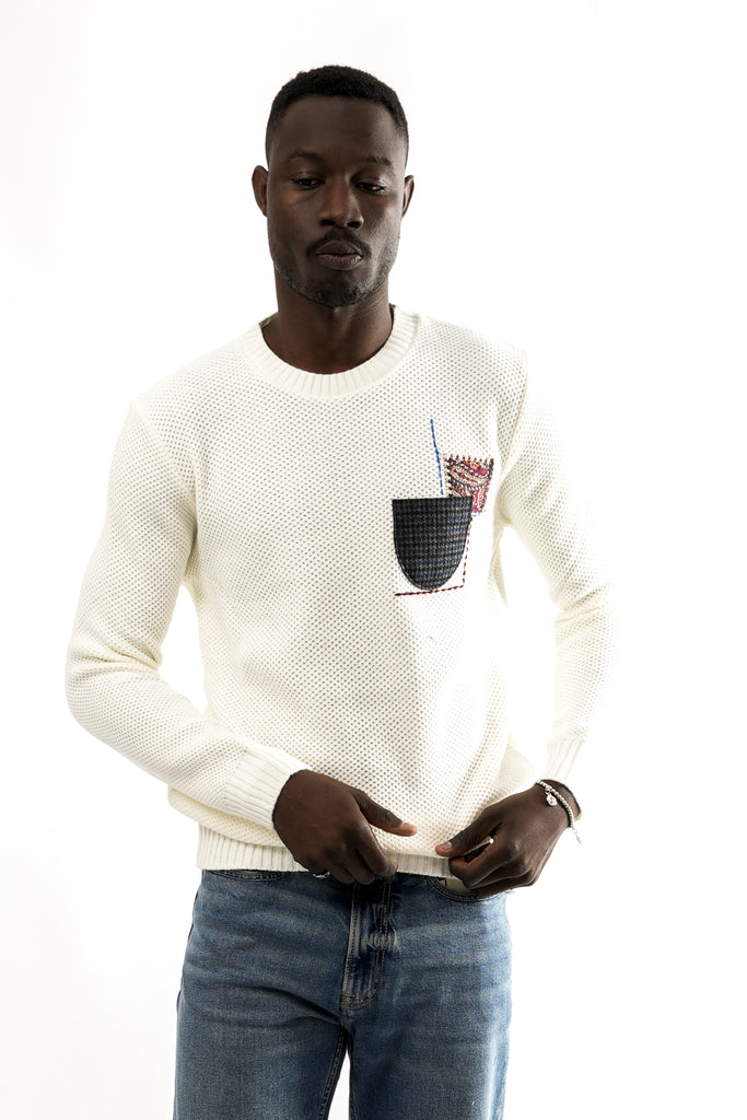 Maglia Uomo V2 MAOPE PAPTC MAOPE PAPTC V2 