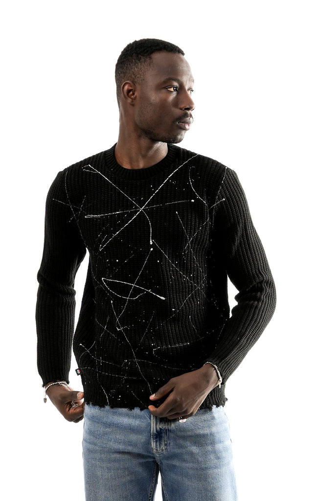 Maglia Uomo V2 MSTR NES MSTR NES V2 