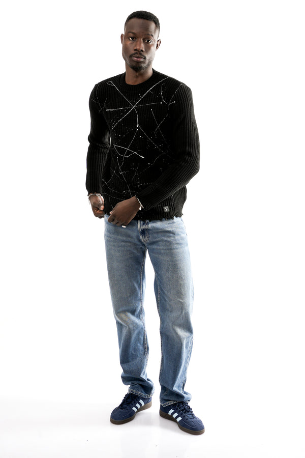 Maglia Uomo V2 MSTR NES MSTR NES V2 