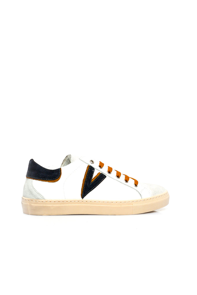 Scarpe Uomo V2 SBIBOTVV BL SBIBOTVV BL V2 