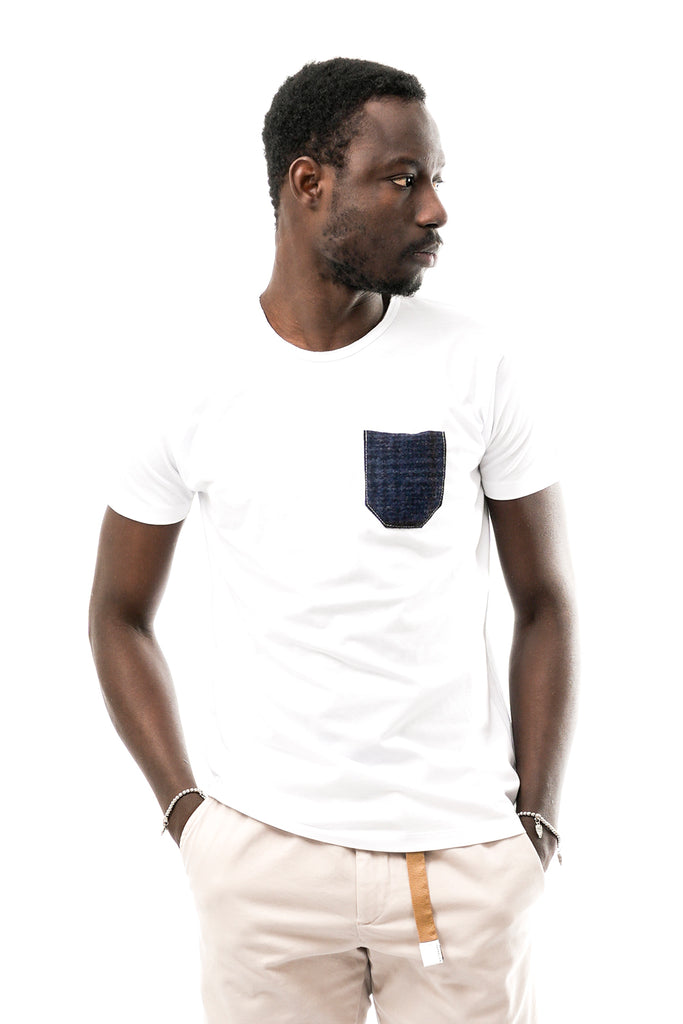 T-shirt Uomo V2 TU BIT13 TU BIT13 V2 