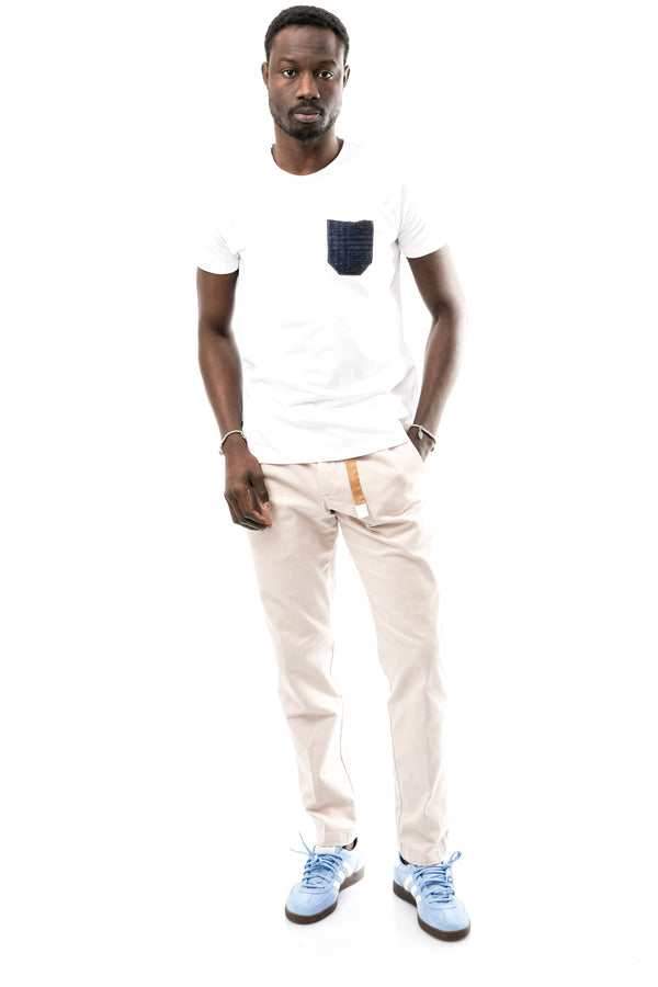 T-shirt Uomo V2 TU BIT13 TU BIT13 V2 