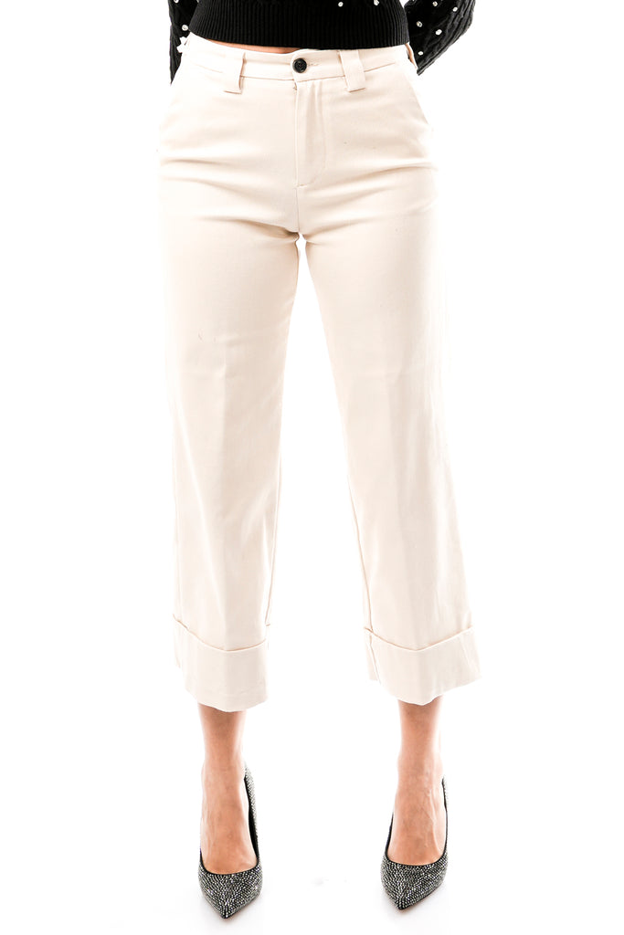 Pantalone Donna WhiteSand 25WSD07 300 20 25WSD07 300 20 WhiteSand 
