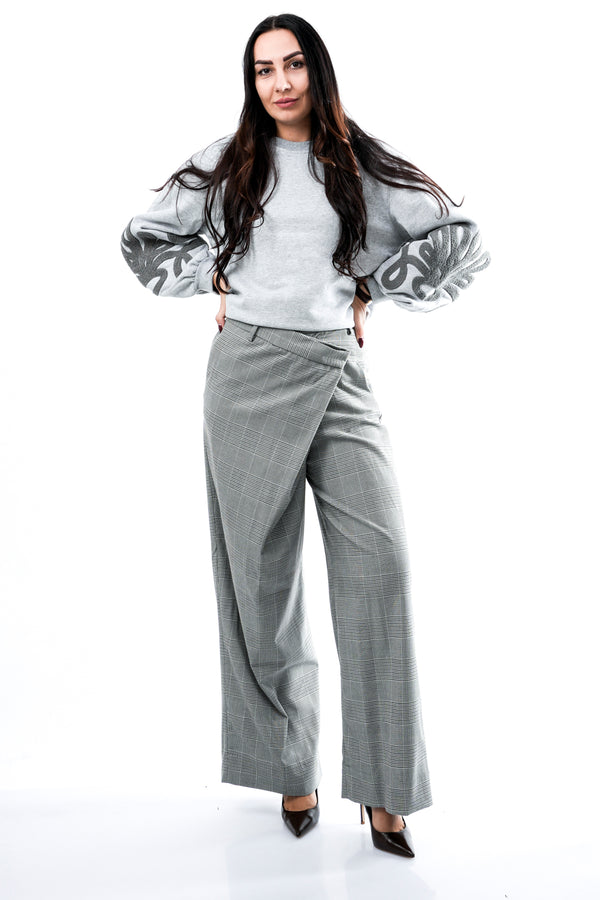 Pantalone Donna WhiteSand 25WSD17 334 180 25WSD17 334 180 WhiteSand 