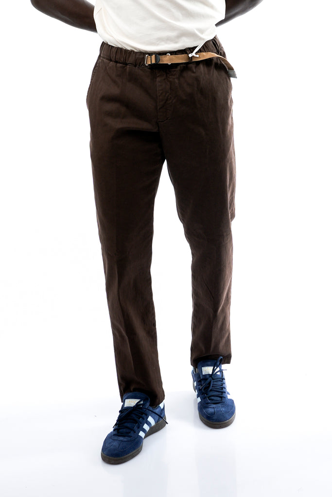 Pantalone Uomo WhiteSand 25WSU66 05 81 25WSU66 05 81 WhiteSand 