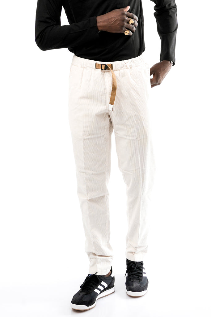 Pantalone Uomo WhiteSand 25WSU66 181 04 25WSU66 181 04 WhiteSand 