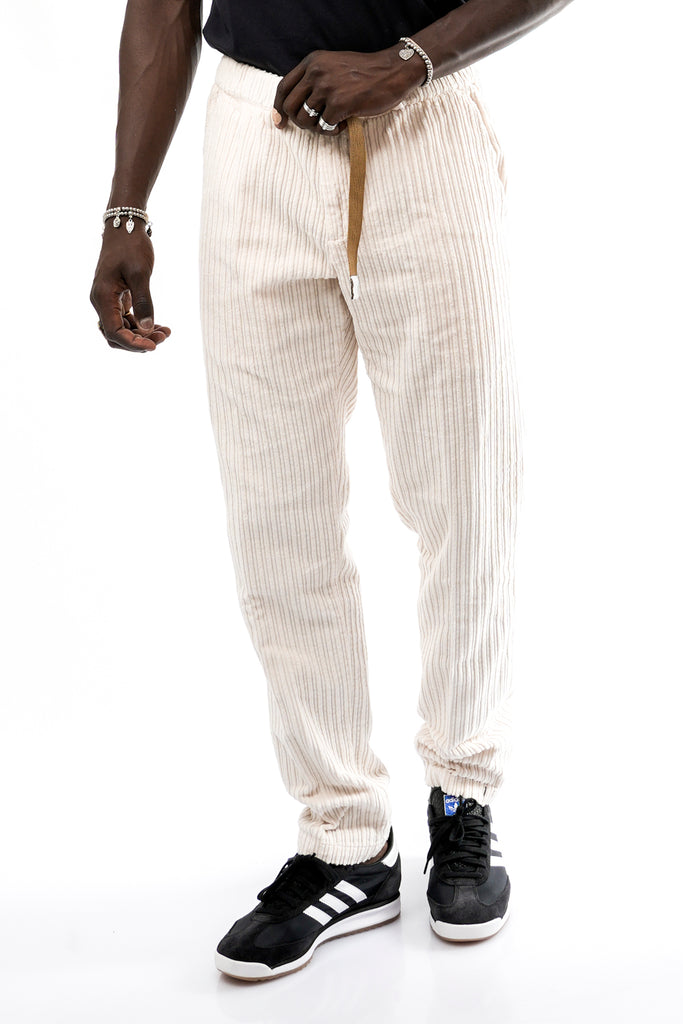 Pantalone Uomo WhiteSand 25WSU66 311 04 25WSU66 311 04 WhiteSand 