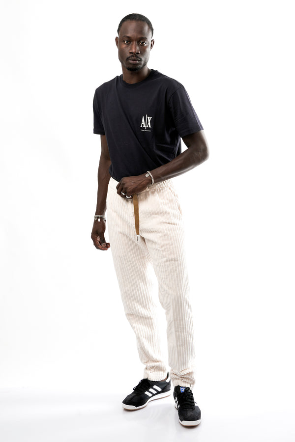 Pantalone Uomo WhiteSand 25WSU66 311 04 25WSU66 311 04 WhiteSand 