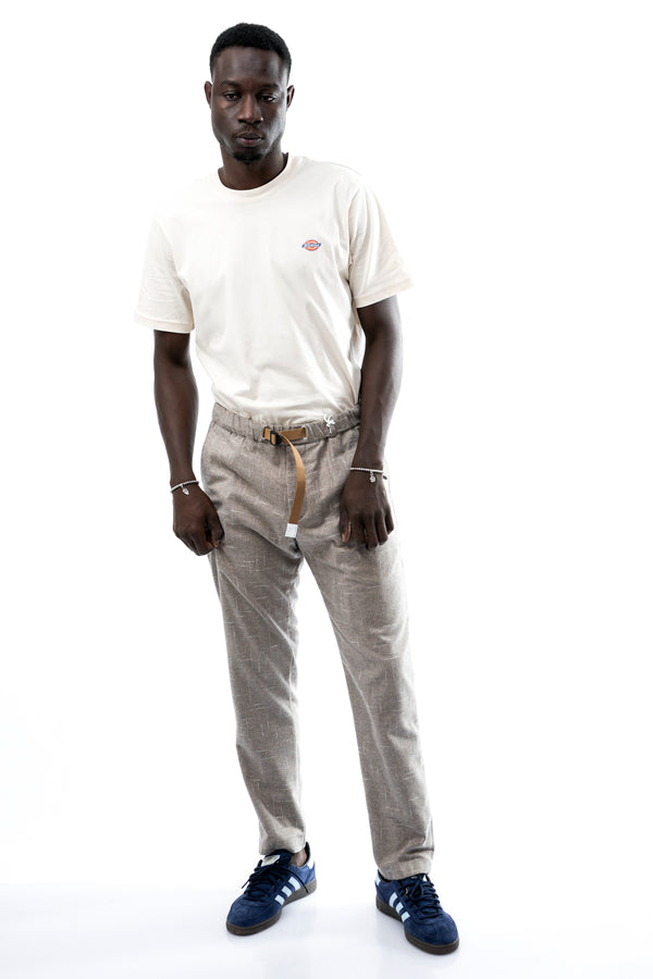 Pantalone Uomo WhiteSand 25WSU66 358 120 25WSU66 358 120 WhiteSand 