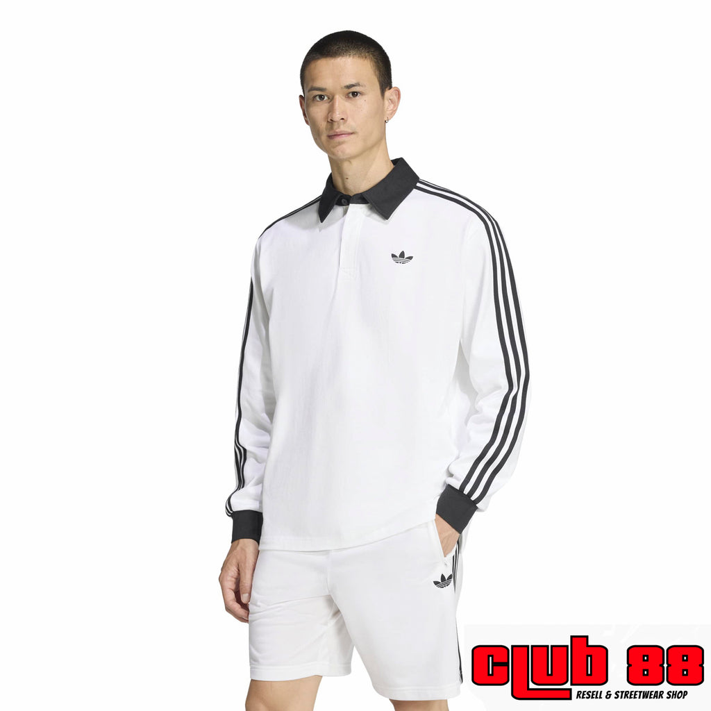 Polo Unisex 3S PL KE3575 Adidas 