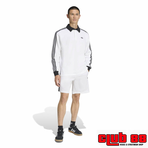 Polo Unisex 3S PL KE3575 Adidas 