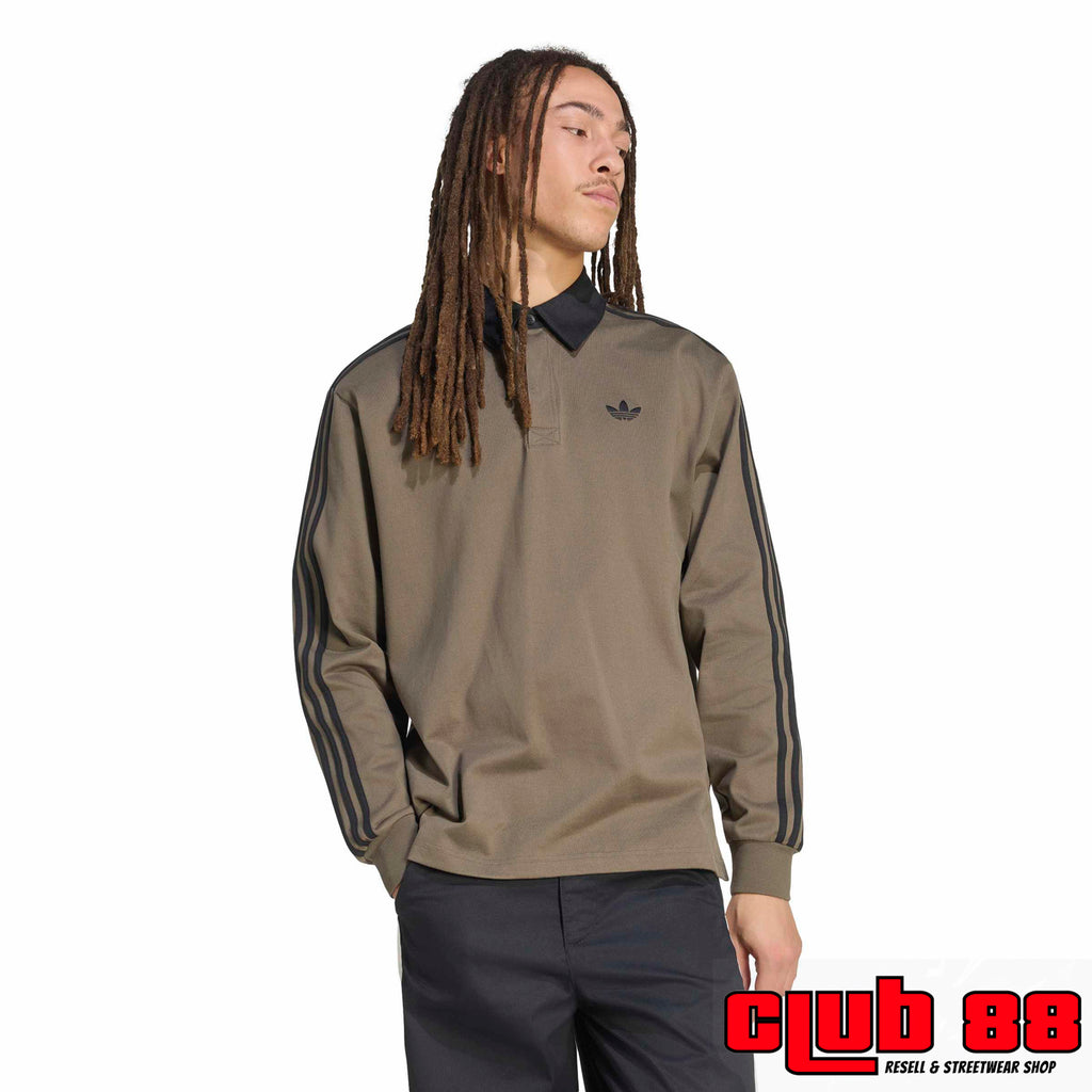 Polo Unisex 3S PL KE4113 Adidas 
