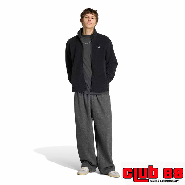 Felpa Uomo ESS JKT KR3466 Adidas 