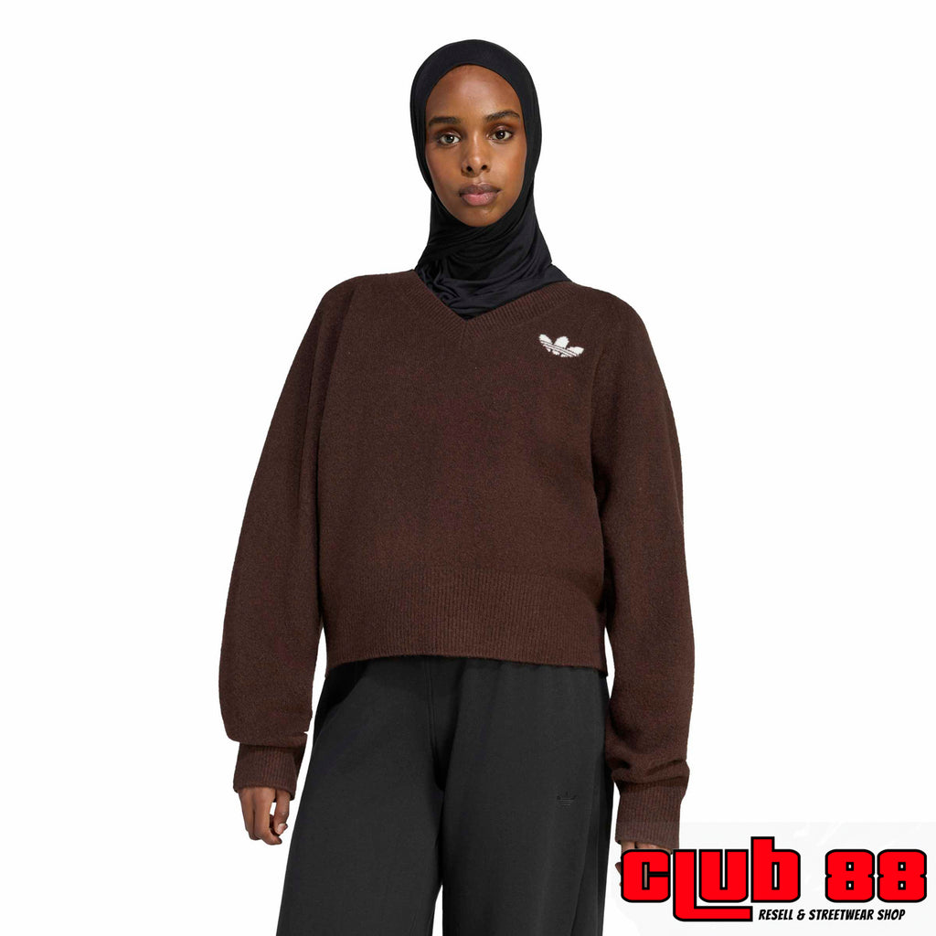  ESS KNT CRW IA4444 Adidas 