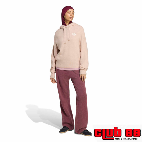 Felpa Donna ESS KNT HD KR9159 Adidas 