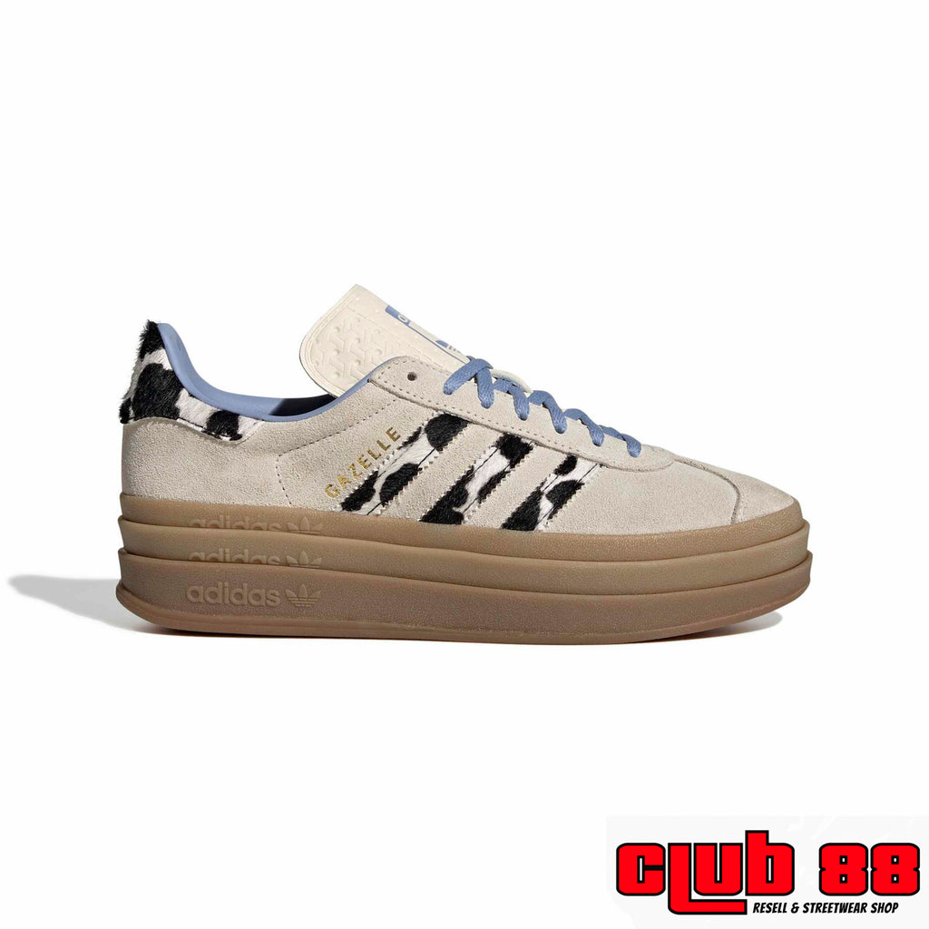 Scarpe Donna GAZELLE BOLD W KI7227 Adidas 