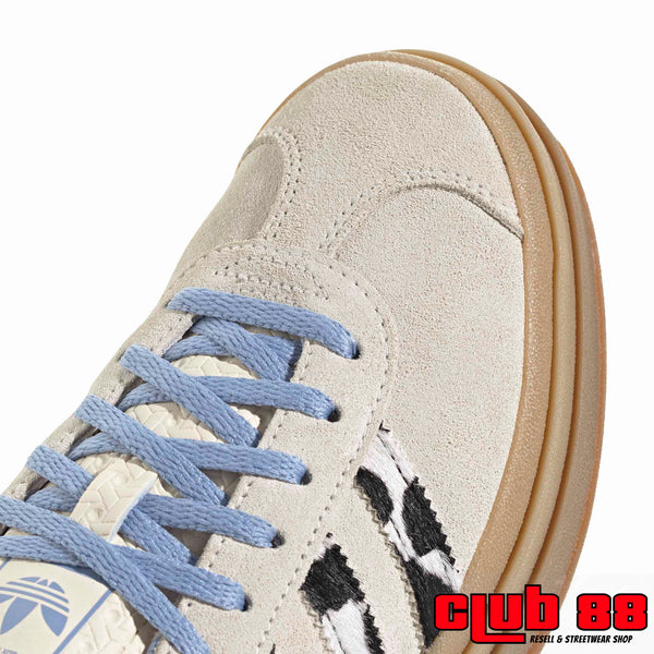 Scarpe Donna GAZELLE BOLD W KI7227 Adidas 