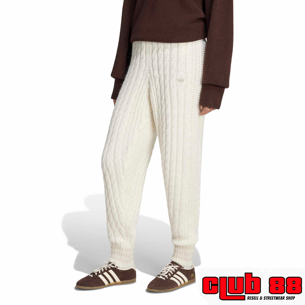 Pantalone Donna KNIT FB TP KT2288 Adidas 