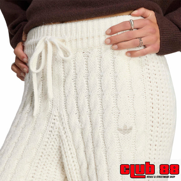 Pantalone Donna KNIT FB TP KT2288 Adidas 