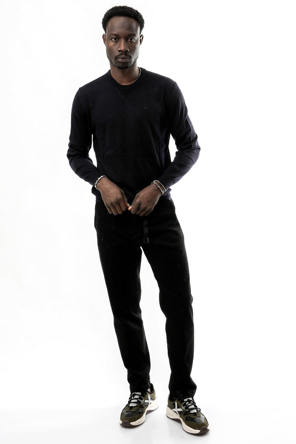 Maglia Uomo 8NZM3A ZM8AZ 1510 Armani Exchange 