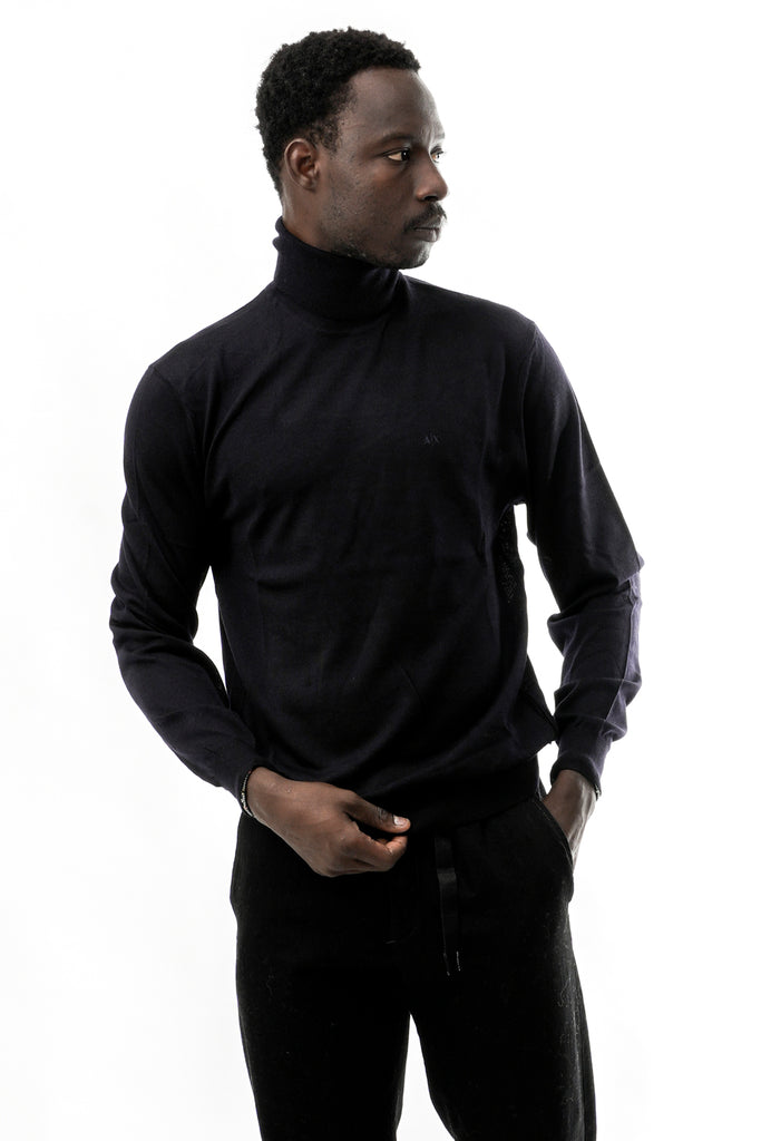 Maglia Uomo 8NZM3C ZM8AZ 1510 Armani Exchange 