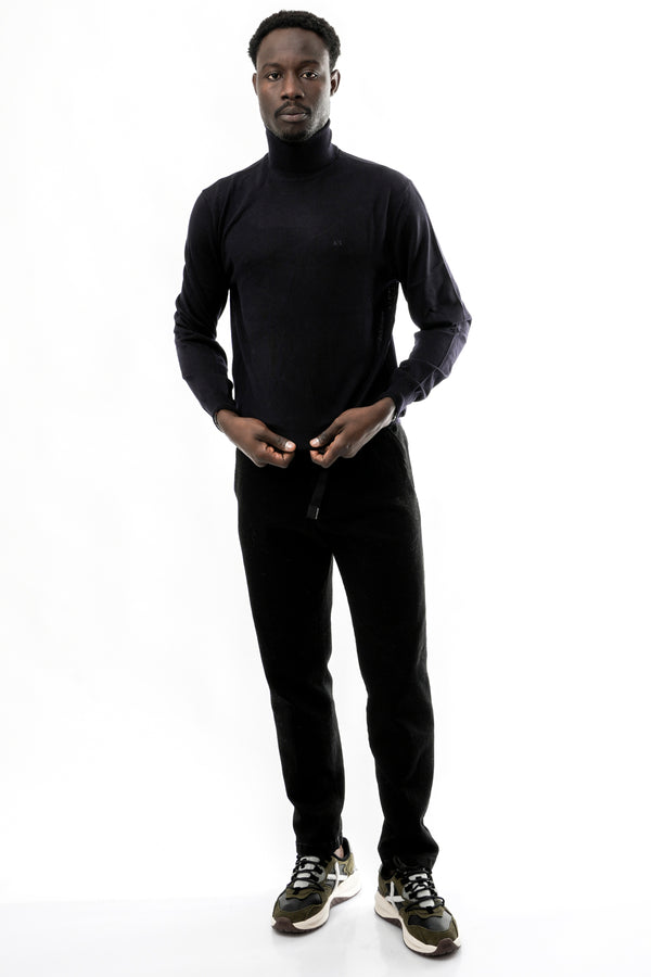 Maglia Uomo 8NZM3C ZM8AZ 1510 Armani Exchange 
