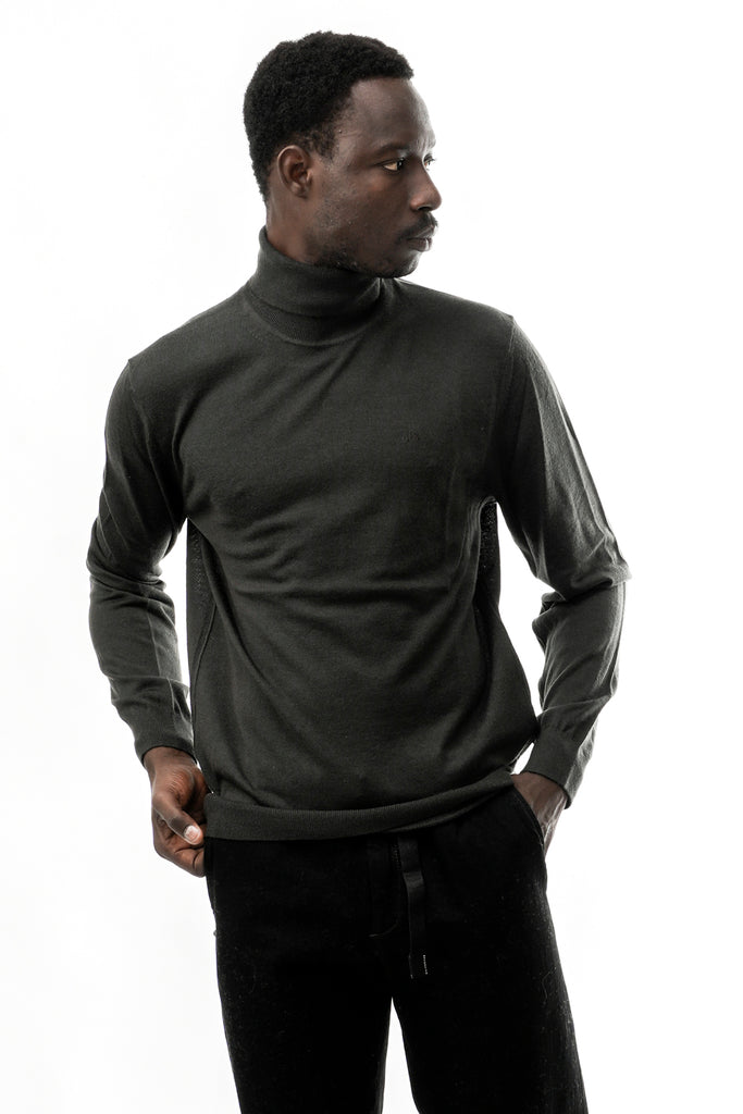 Maglia Uomo 8NZM3C ZM8AZ UB123 Armani Exchange 