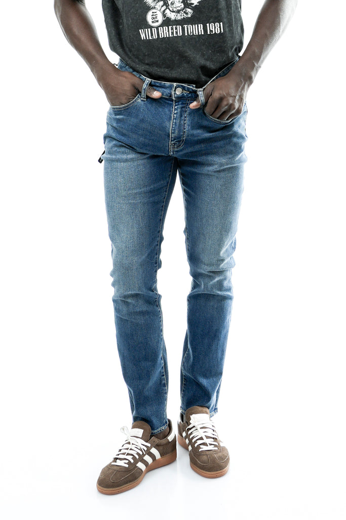 Jeans Uomo XM000070 AF14266 MB001 Armani Exchange 