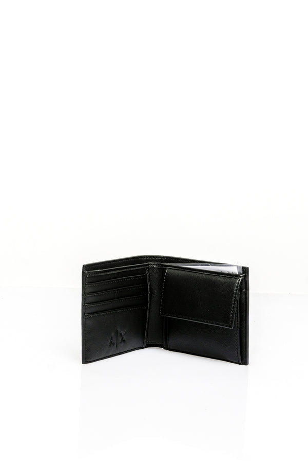 Portafogli Uomo XM000167 AF26662 UC001 Armani Exchange 