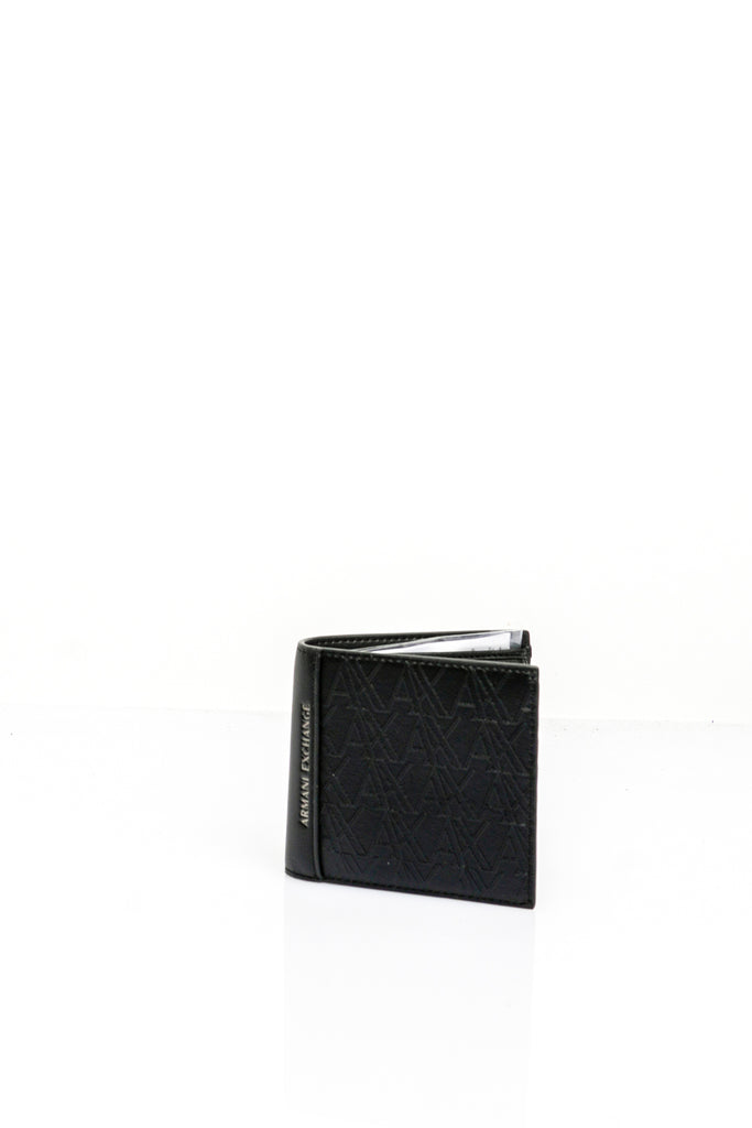 Portafogli Uomo XM000167 AF26662 UC001 Armani Exchange 