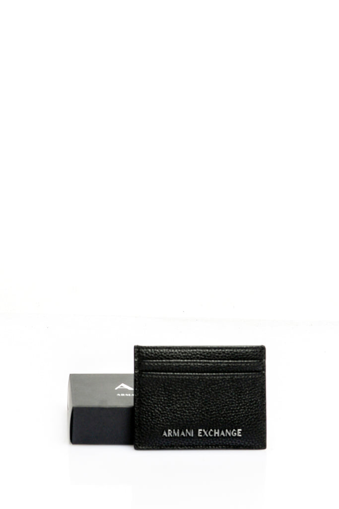 Portafogli Uomo XM000168 AF26651 UB100 Armani Exchange 