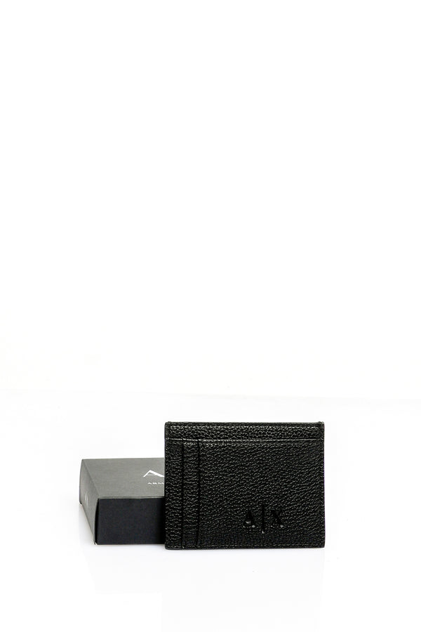 Portafogli Uomo XM000168 AF26651 UB100 Armani Exchange 
