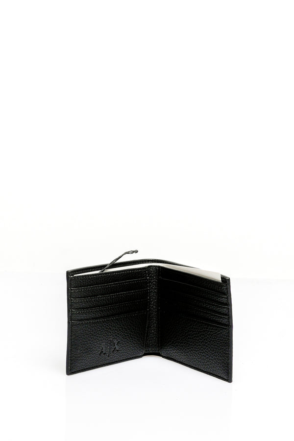 Portafogli Uomo XM000168 AF26651 UC001 Armani Exchange 