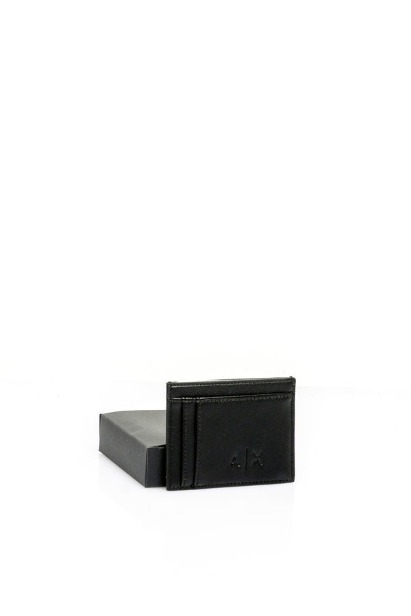 Portacarte Uomo XM000169 AF26662 UC001 Armani Exchange 